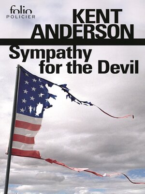 cover image of Sympathy for the Devil